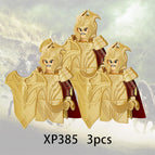 XP385-3pcs