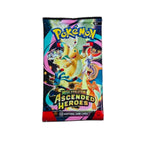 English 1 packs