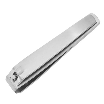 1PC Professional Nail Clippers Carbon Steel High Quality Nail Cutter Repair Finger Toe Tools Finger Toe Scissors