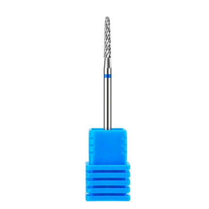 67 Styles Carbide Nail Drill Bits Rotate Electric Ceramic Milling Cutter For Manicure Gel Polish Remover Nail Files Pedicure