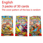 Random 3 packs 2
