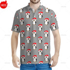 Polo-ZZY50261 / 4XL