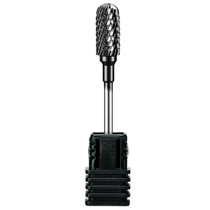 67 Styles Carbide Nail Drill Bits Rotate Electric Ceramic Milling Cutter For Manicure Gel Polish Remover Nail Files Pedicure