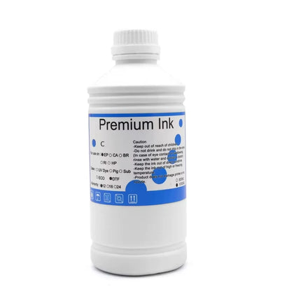 1L 056 057 107 108 T574 T09D Compatible Water Based Bottle Refill Dye Ink For Epson L8050 L8058 L18050 L18058 ET-18100 Printer