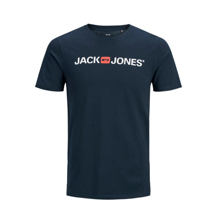 JACK & JONES Men's T-shirt Top Polo TS slim fit 24064