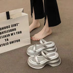 silvery / 40