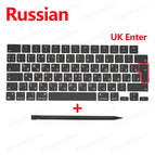 Russian (UK Enter)