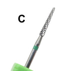 C