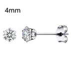 1 Pair Style A-4mm