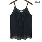 black / M