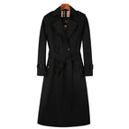 black / M