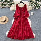 Red / One Size