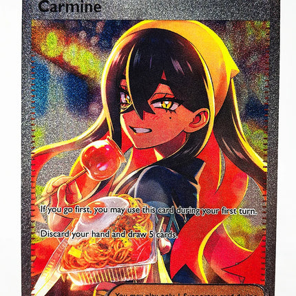 PTCG Mew Trainer Lisia Greninja Mew Hobbies Hobby Collectibles Game Collection Anime Cards