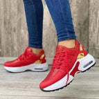 Red / 36