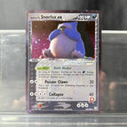 Snorlax 104-109