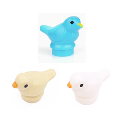 MOC Animal Scene Building Blocks Cats Dogs Sheep Pigs Chickens Eagle Parrots Dolphin Zoo Fram Accessories DIY Toys Bricks T14