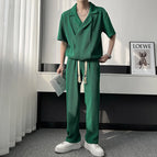 green / Asian Size 2XL