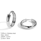 NE93068-Silver Color