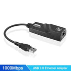 1000Mbps USB