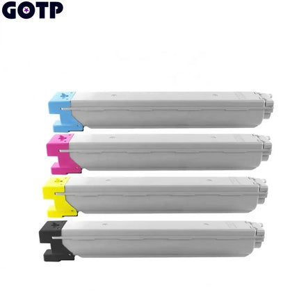 1PCS For Samsung CLT-808L SL-X4220RX X4250LX 4300L CLT-808S Toner Cartridge Copier Printer Premium Japan Supplier Compatible