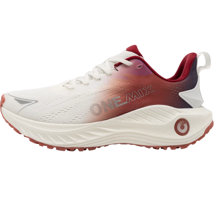 ONEMIX Casual Running Shoes Breathable Summer Jogging Shoes Men Lightweight Women Gym Shoes Outdoor Male Cushion Sports Shoes