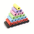 Mix Color / 100 rolls 1500bags