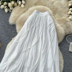 white / One Size