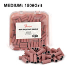 Medium  150Grit / United States