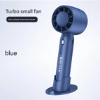 T10 Blue Fan