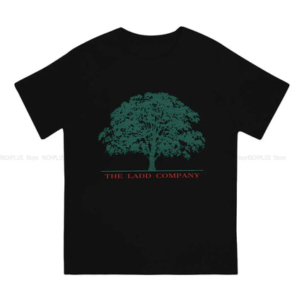 The Ladd Company TShirt For Men Blade Runner Film Clothing Fashion T Shirt Comfortable