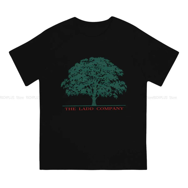 The Ladd Company T-Shirt für Herren, Blade Runner Filmkleidung, Mode, T-Shirt, bequem