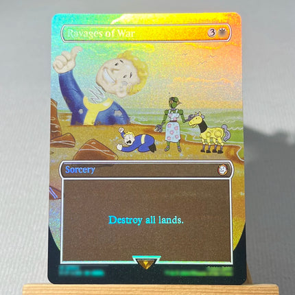 FCA FIN FIC PIP LTR FOIL4-002 magical cards Ancient Copper Dragon Tcg proxy Traveling Chocobo Celes, Rune Knight gathering
