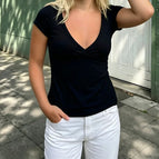 black / M