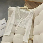 WHITE / One Size