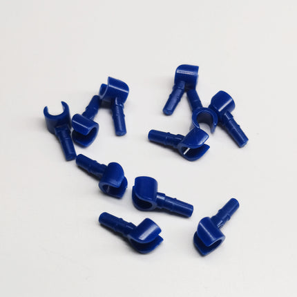 100pcs DIY MOC For 983 Building block parts For Body Part Hand