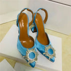 Light blue 9cm / 37