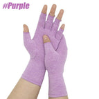 Purple / M