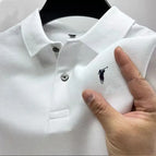 WHITE / M