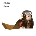 PG544