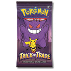 1Pack of 3 Cards