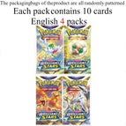 40pcs  BRI English