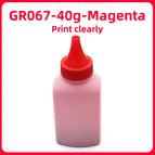 40g Toner--M