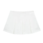 WHITE / XS