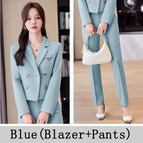 Blue / L / China Mainland