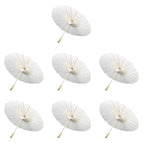 60CM  7PCS / 24K / Bamboo