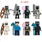 8pcs 6