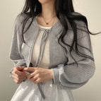 GRAY / One Size(40-60kg)