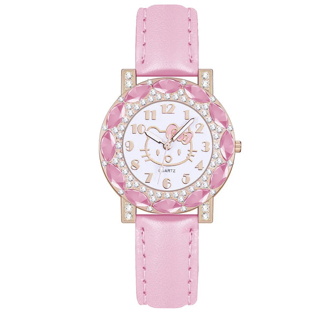 Sanrio Hello Kitty Watch for Teens - image 5