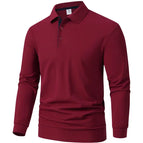 Burgundy / XXL