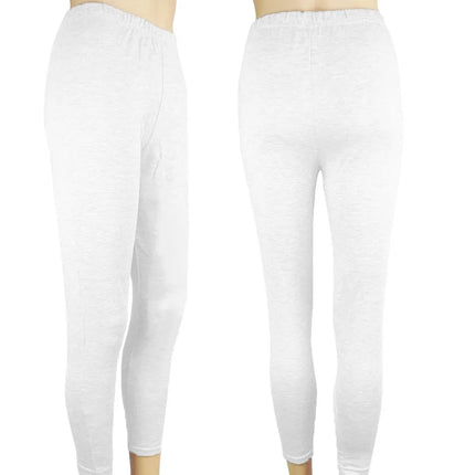 Women Elastic Waist Casual Leggings Large Shinny Legging High Stretch Leggings Gym Pants Workout Fashion Leggings